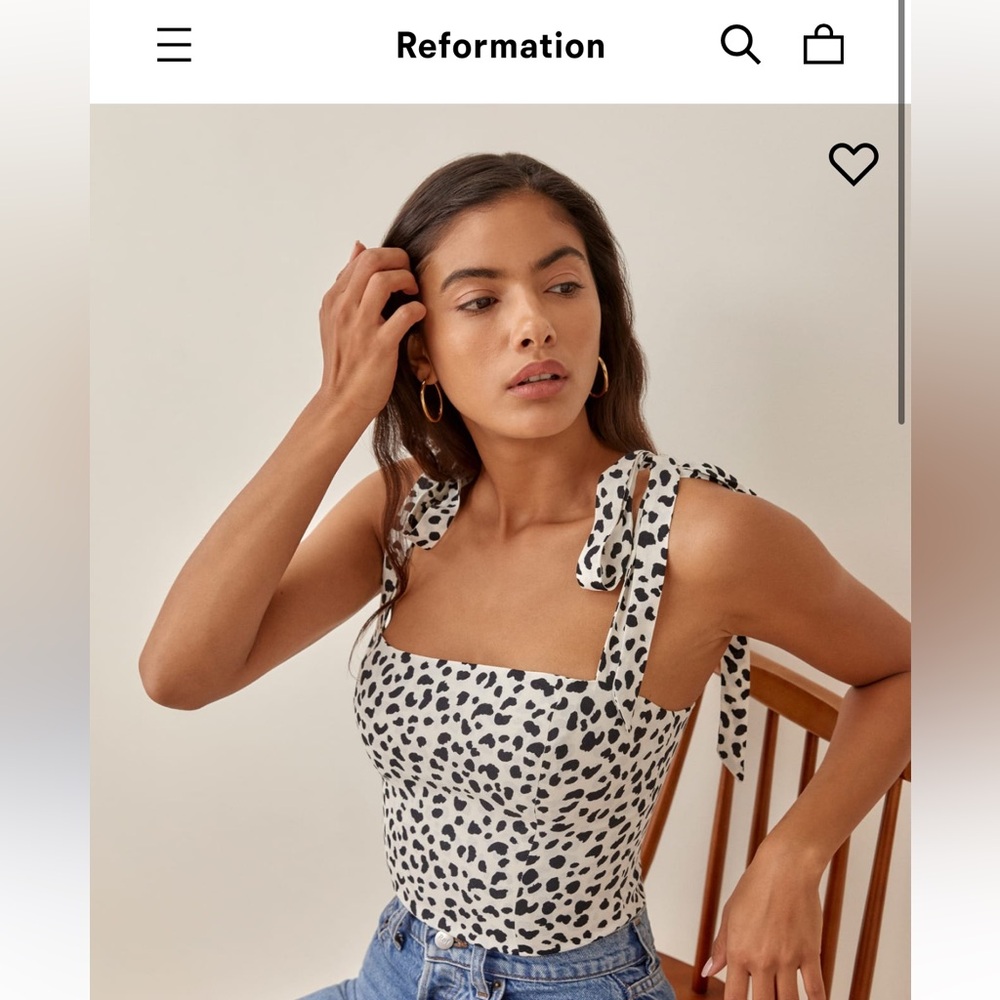 Ellora Top